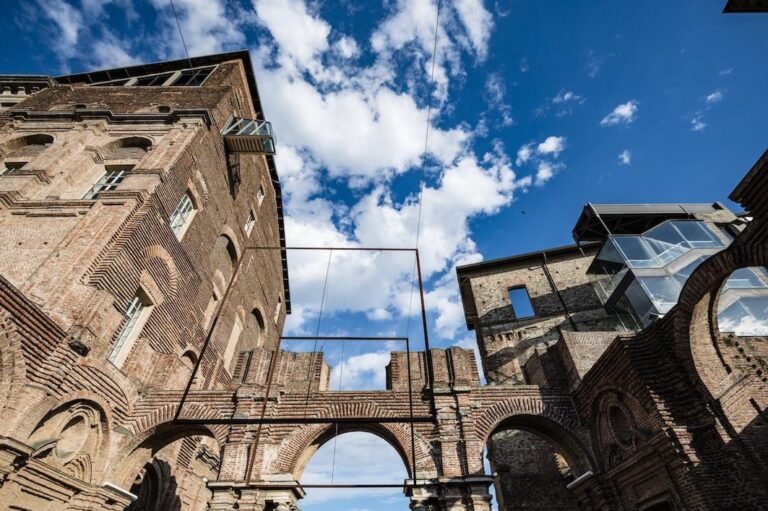 Il Castello di Rivoli