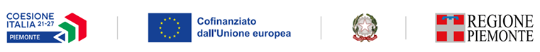 Logo degli enti finanziatori
